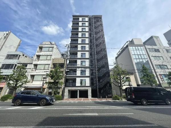 シーンズ京都鴨川河原町