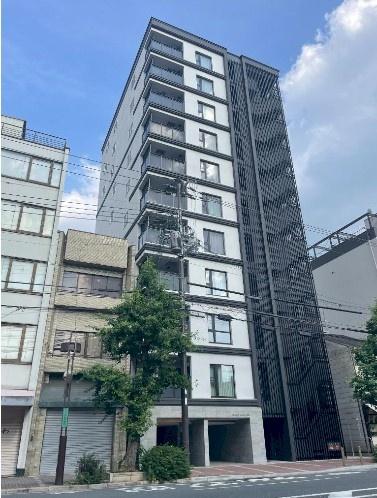 シーンズ京都鴨川河原町