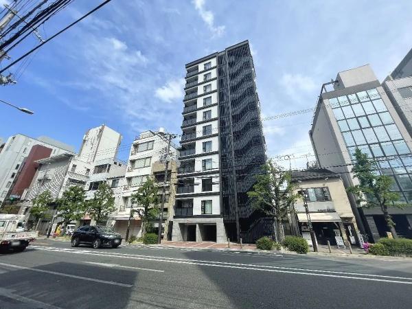 シーンズ京都鴨川河原町
