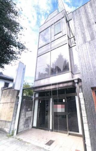 寺町通面す　店舗・事務所