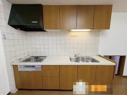 京都市上京区竹屋町通千本東入主税町の中古テラスハウス