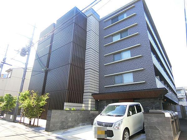 アスヴェル京都壬生ＥＡＳＴ