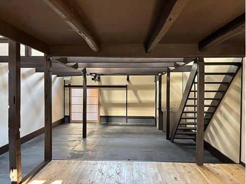 京都市左京区二条通川端東入２丁目杉本町の中古一戸建て