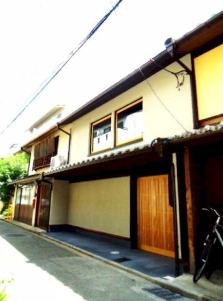 京町家