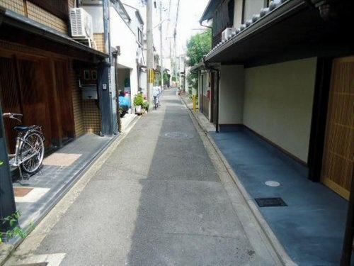 京町家