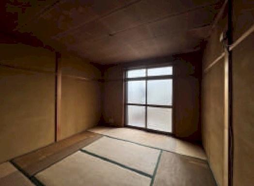京都市中京区壬生上大竹町の中古テラスハウス