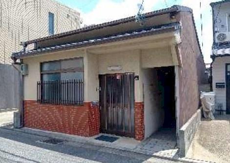 京都市上京区室町通寺之内上る３丁目上柳原町の売土地
