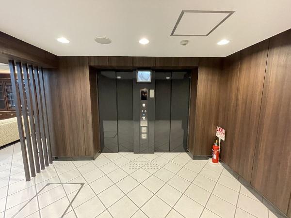 イーグルコート京都六角雅心庵