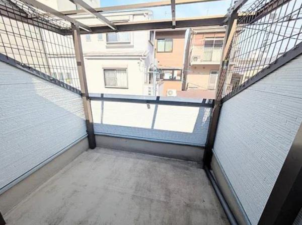 京都市中京区壬生賀陽御所町の中古一戸建て