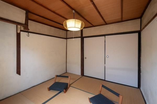 京都市左京区岡崎西福ノ川町の中古一戸建て