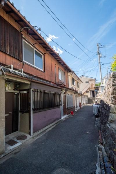 京町家