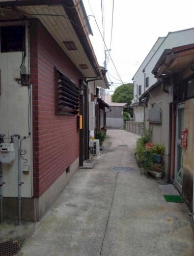 京都市東山区小島町の中古一戸建