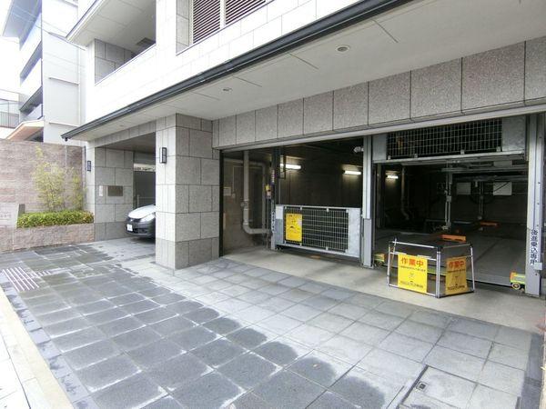 グランエスパス御所南