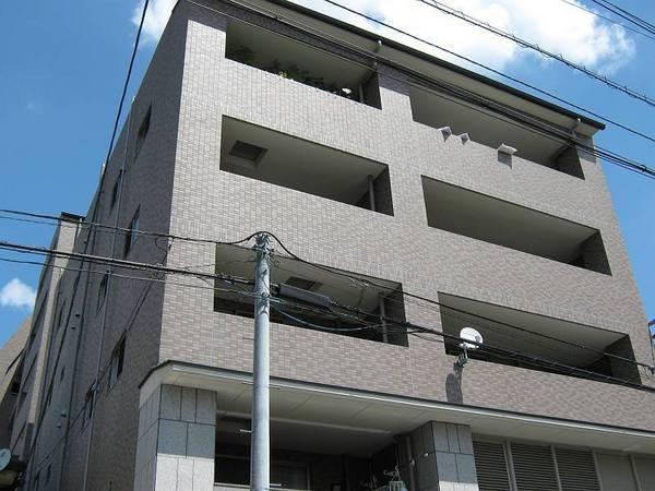 グランエスパス御所南