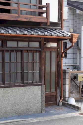 京都市上京区大宮通五辻下る観世町の中古一戸建て