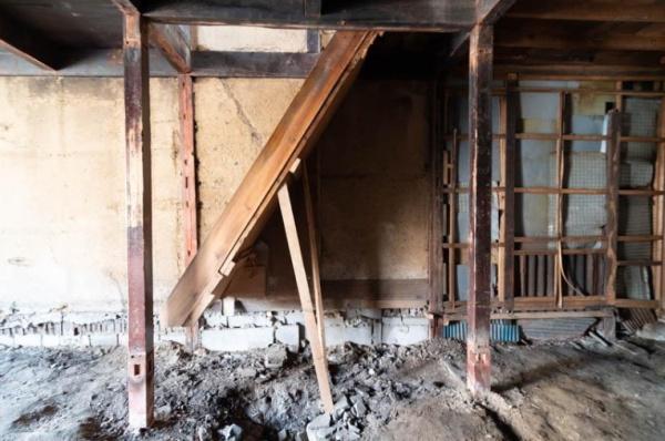 京都市上京区大宮通五辻下る観世町の中古一戸建て