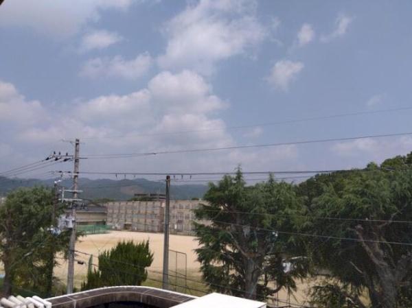 京都市北区紫竹上長目町の土地