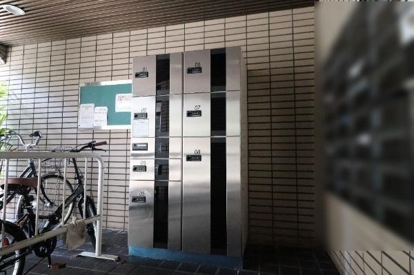 トーカン五条烏丸キャステール