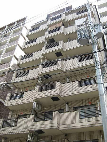 トーカン五条烏丸キャステール