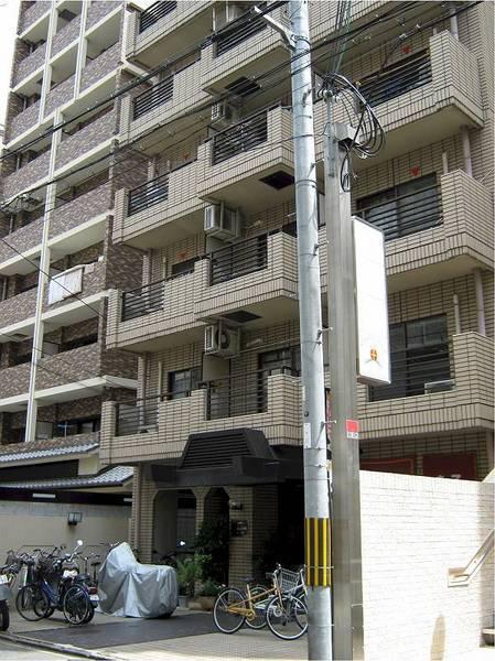 トーカン五条烏丸キャステール