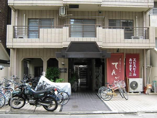 トーカン五条烏丸キャステール