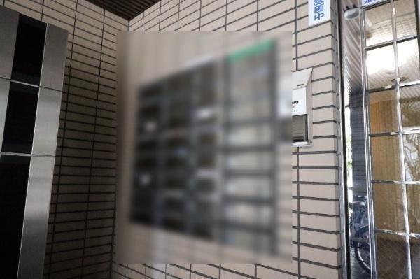 トーカン五条烏丸キャステール