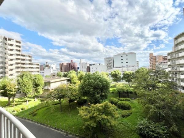 壬生川団地