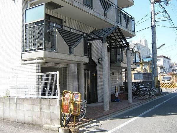 デトム・ワン烏丸一条