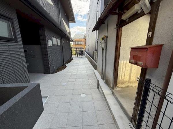 京都市上京区一条通御前通西入大東町の中古一戸建