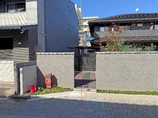 京都市上京区一条通御前通西入大東町の中古一戸建