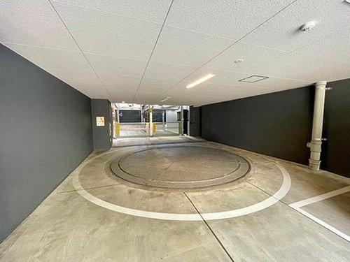 プレサンスロジェ京都円町