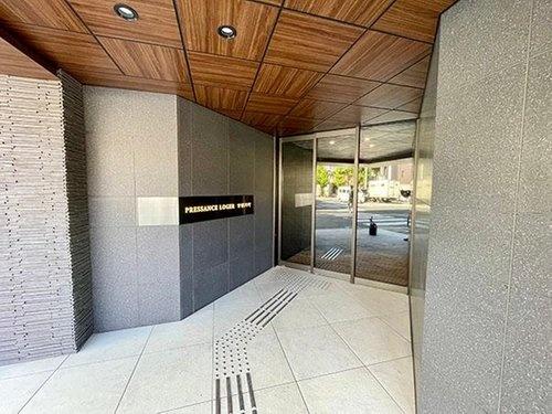プレサンスロジェ京都円町