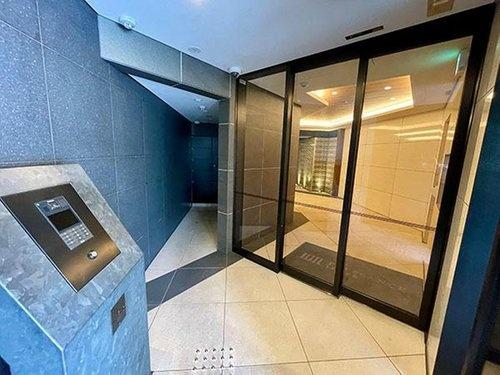 プレサンスロジェ京都円町