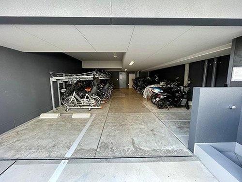 プレサンスロジェ京都円町