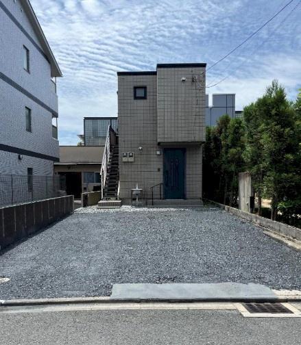 京都市上京区小川通寺之内上る２丁目禅昌院町の中古一戸建