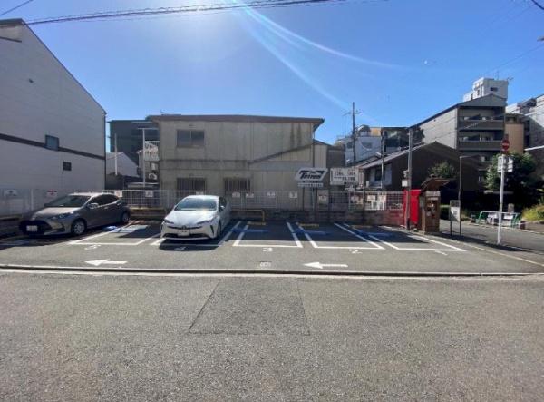 京都市東山区古門前通大和大路東入２丁目三吉町の土地