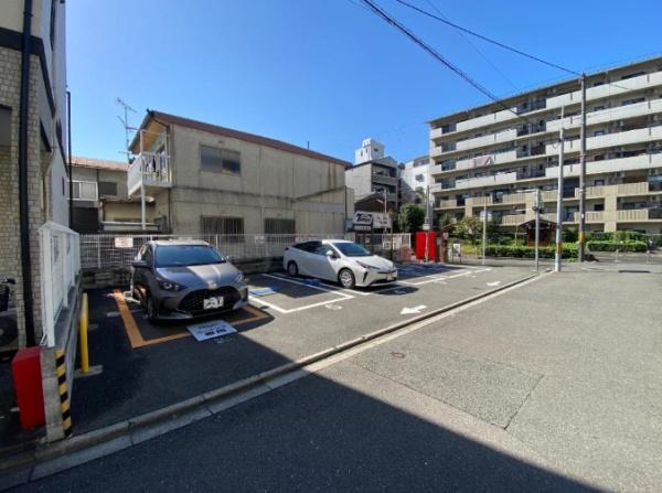 京都市東山区古門前通大和大路東入２丁目三吉町の土地