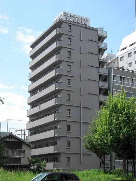 ランドマークシティ京都烏丸五条