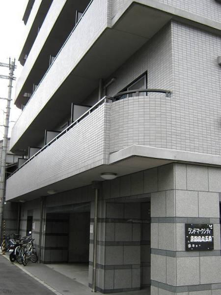 ランドマークシティ京都烏丸五条(その他)