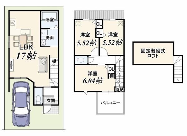 京都市中京区西ノ京内畑町の売土地