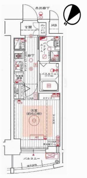 エステムプラザ京都河原町通２レジデンシャル