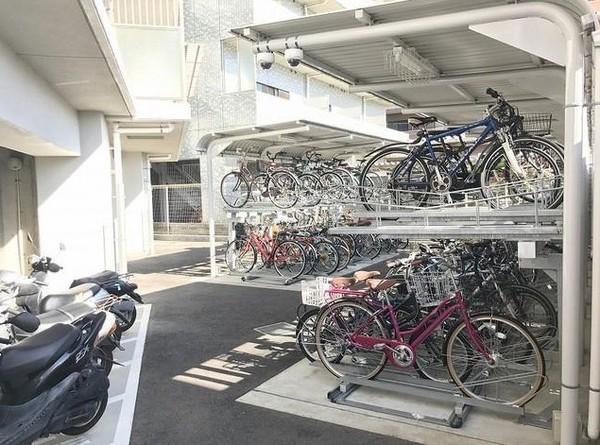 エステムプラザ京都河原町通２レジデンシャル