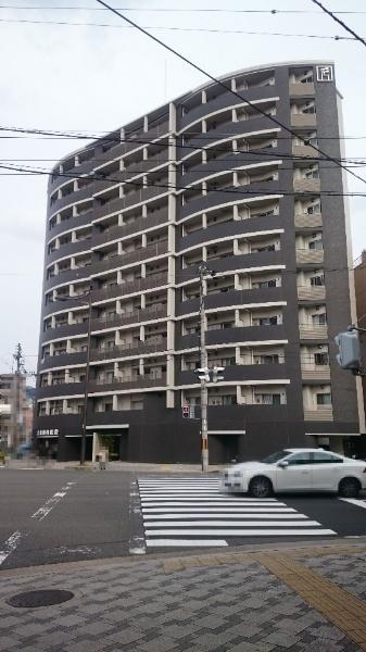 エステムプラザ京都河原町通2レジデンシャル