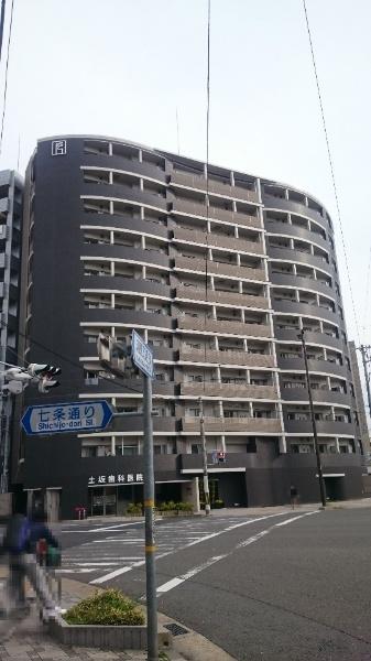 エステムプラザ京都河原町通２レジデンシャル