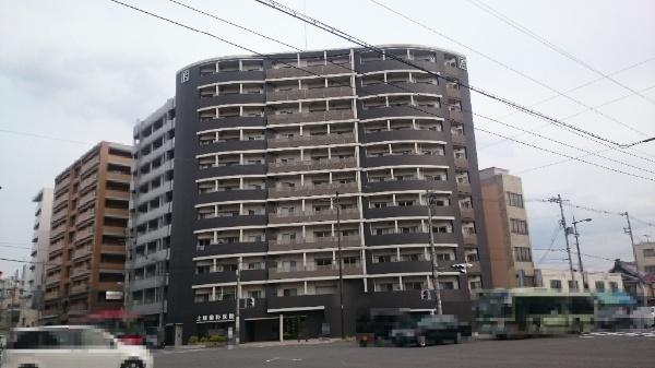 エステムプラザ京都河原町通２レジデンシャル