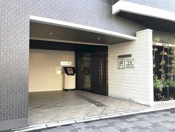 エステムプラザ京都河原町通２レジデンシャル