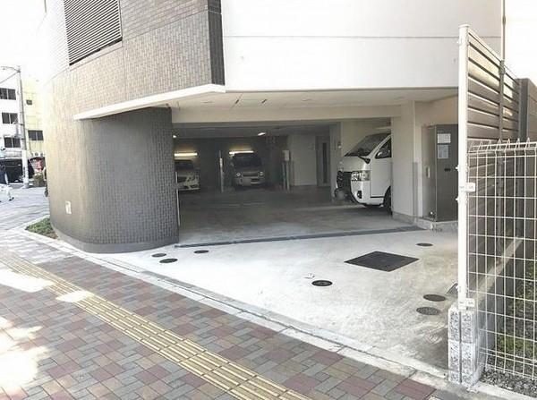 エステムプラザ京都河原町通２レジデンシャル