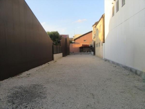 京都市上京区浮田町の新築一戸建(その他)