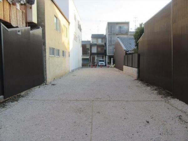 京都市上京区浮田町の新築一戸建(その他)