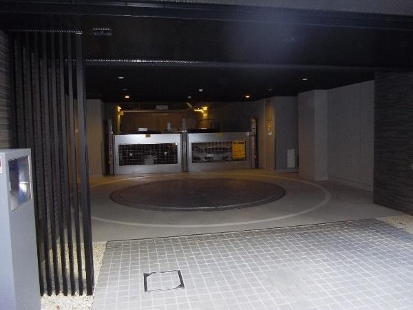 グランドメゾン京都御池通(その他)